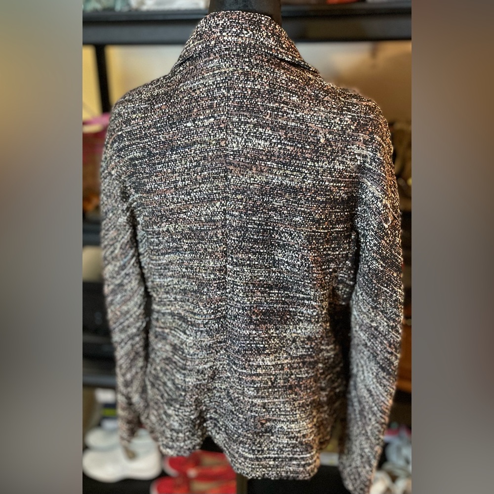 Lafayette 148 Multicolor Jacket - image 3